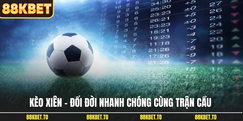 Kèo xiên