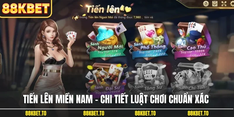 Tiến lên miền Nam